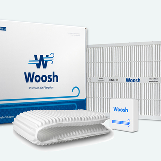 woosh air filter review